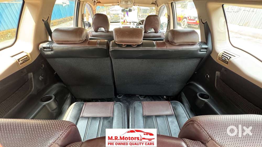 Mahindra Xuv500 2011-2015 W8 2wd, 2014, Diesel