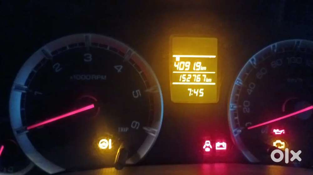 Maruti Suzuki Ertiga 2013 Diesel Well Maintained