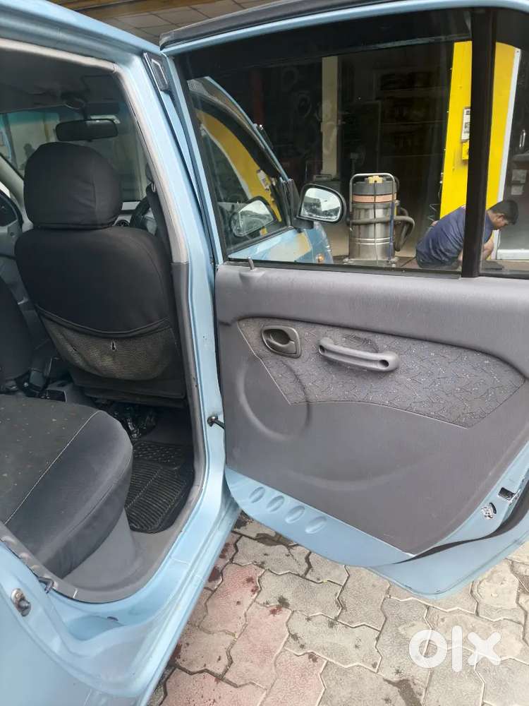 Hyundai Santro Xing 2007