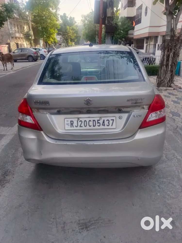 My Swift Dzire Car Is So Good But I Want To New Car So Sell It