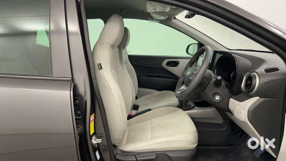 Hyundai Grand I10 1.2 Crdi Magna, 2025, Cng & Hybrids
