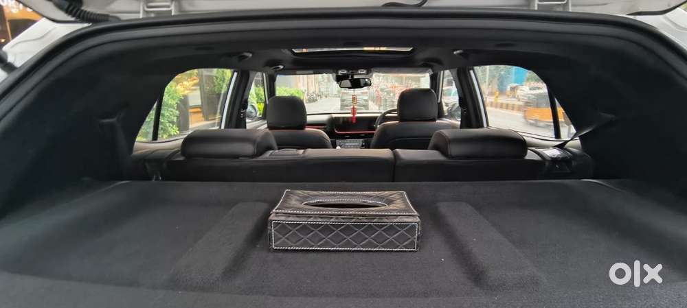 Hyundai Creta, 2024, Petrol