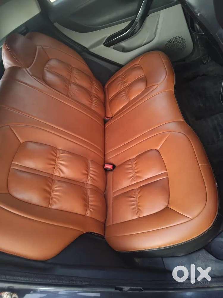 Tata Nexon 2020 Petrol Good Condition