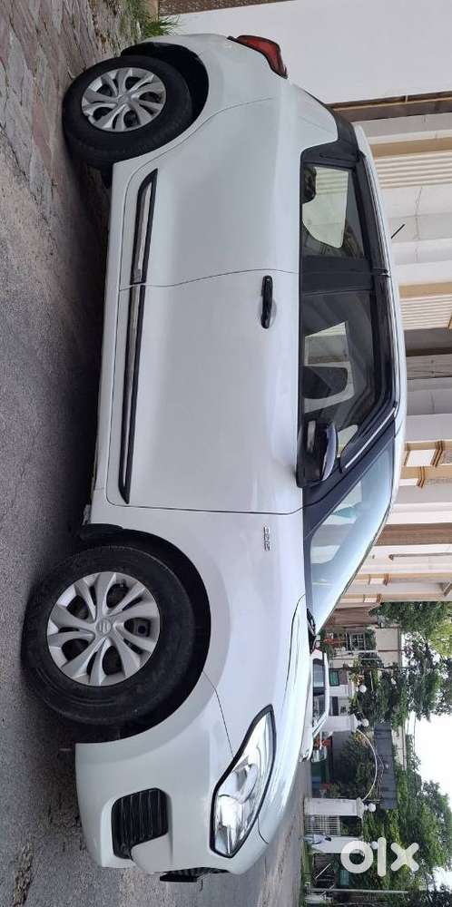 Maruti Suzuki Swift Vdi Optional, 2018, Diesel