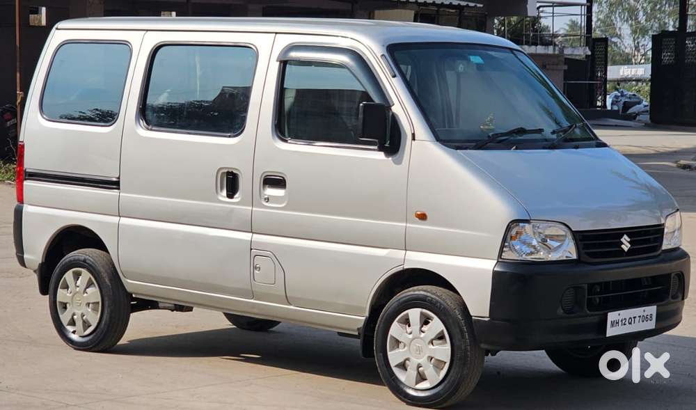 Maruti Suzuki Eeco 7 Seater Standard, 2018, Petrol