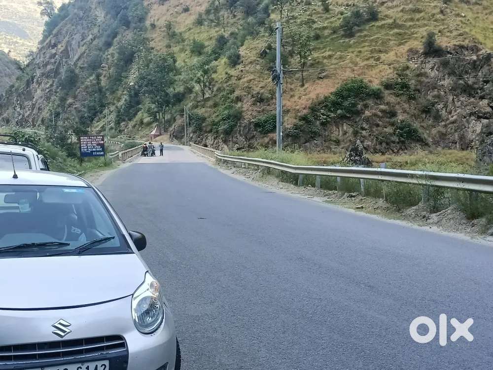 Maruti Suzuki A-star 2014 Petrol Manual