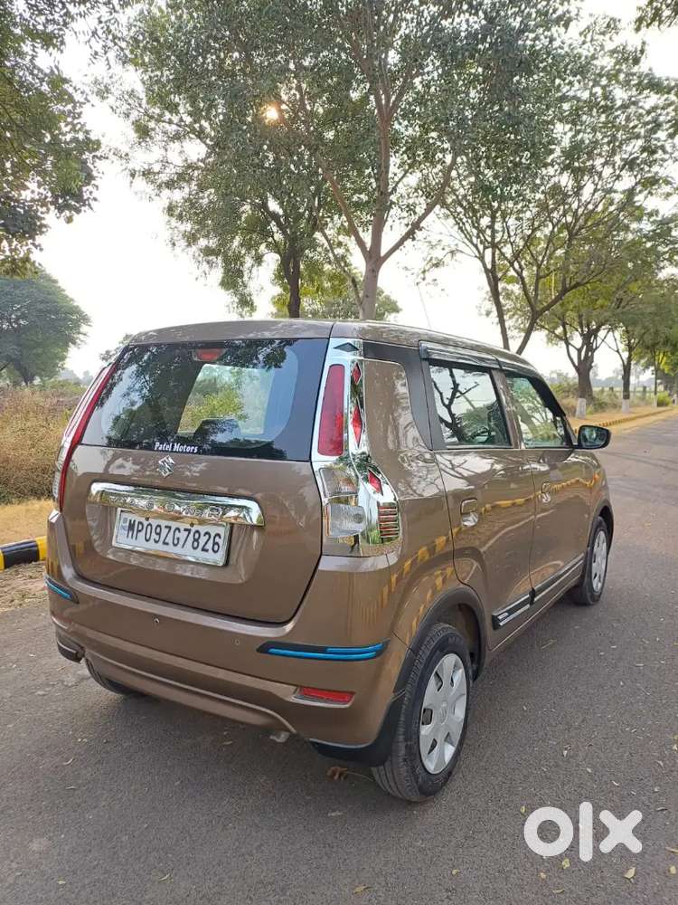 Maruti Suzuki Wagon R 2022 Model 1st Owner