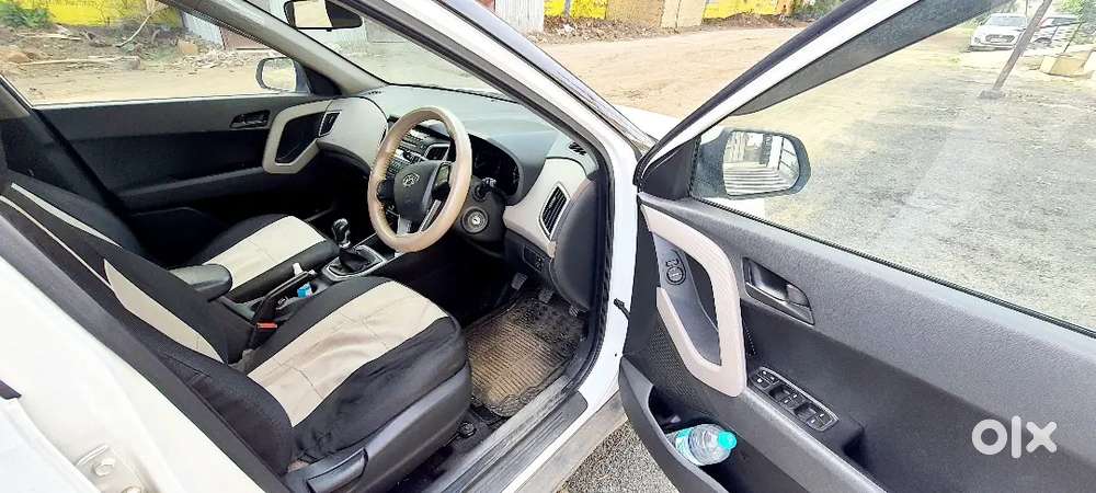 Hyundai Creta 1.4 2018