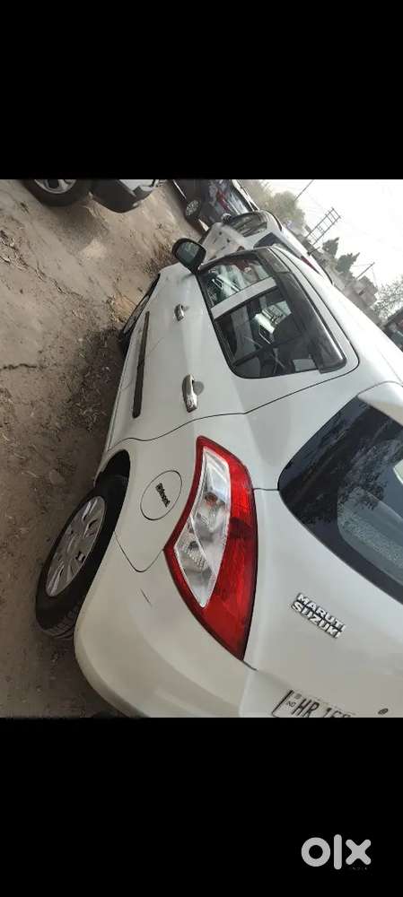 1st Owner Maruti Suzuki Swift Diesel 2017