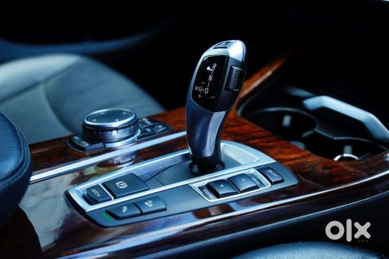 Bmw X3 Xdrive 20d Luxury Line, 2016, Diesel