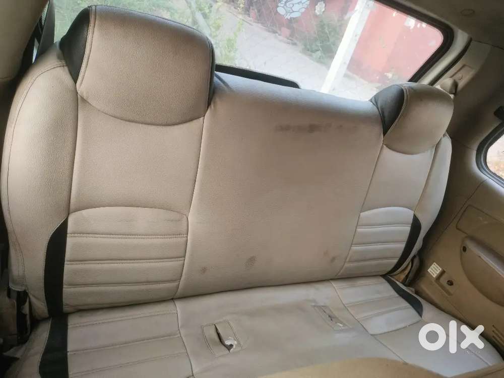 Mahindra Xylo 2014 Diesel 160000 Km Driven