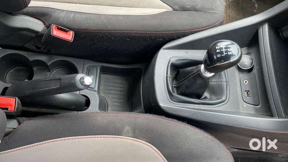 Ford Freestyle 1.5 Flair Edition Diesel, 2021, Diesel