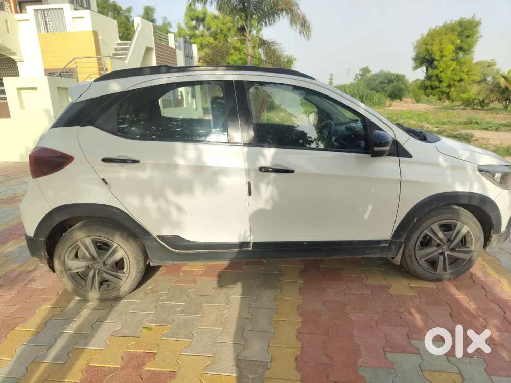 Tata Tiago Nrg 2021 Petrol Car