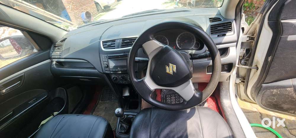 Maruti Swift Vdi 2011 Car
