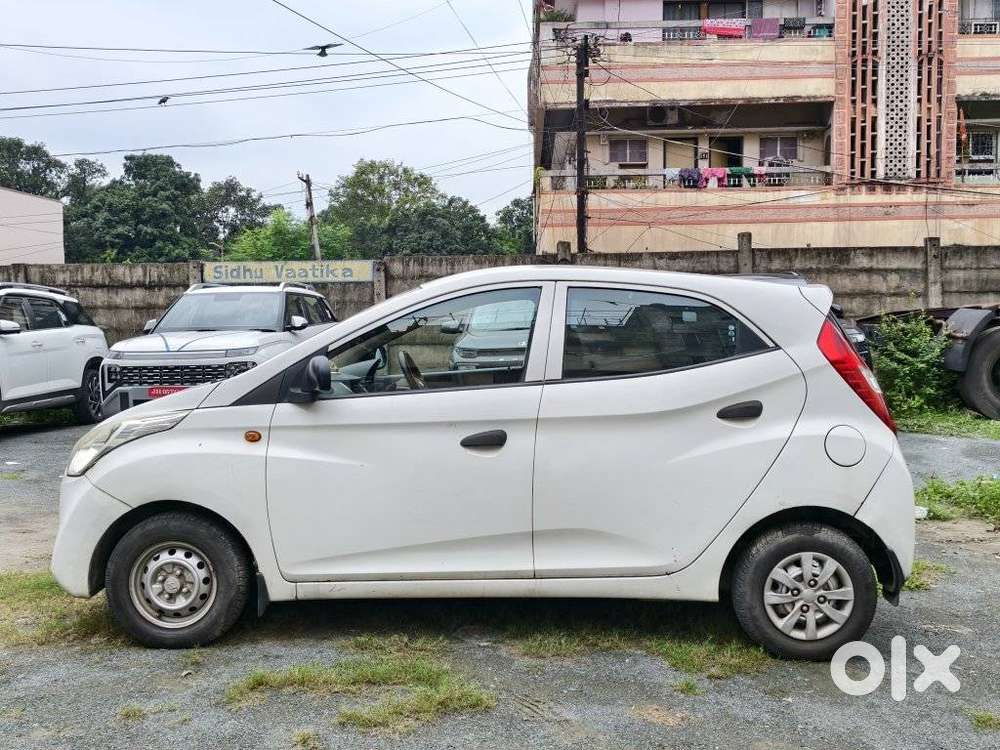 Hyundai Eon Era +, 2012, Petrol