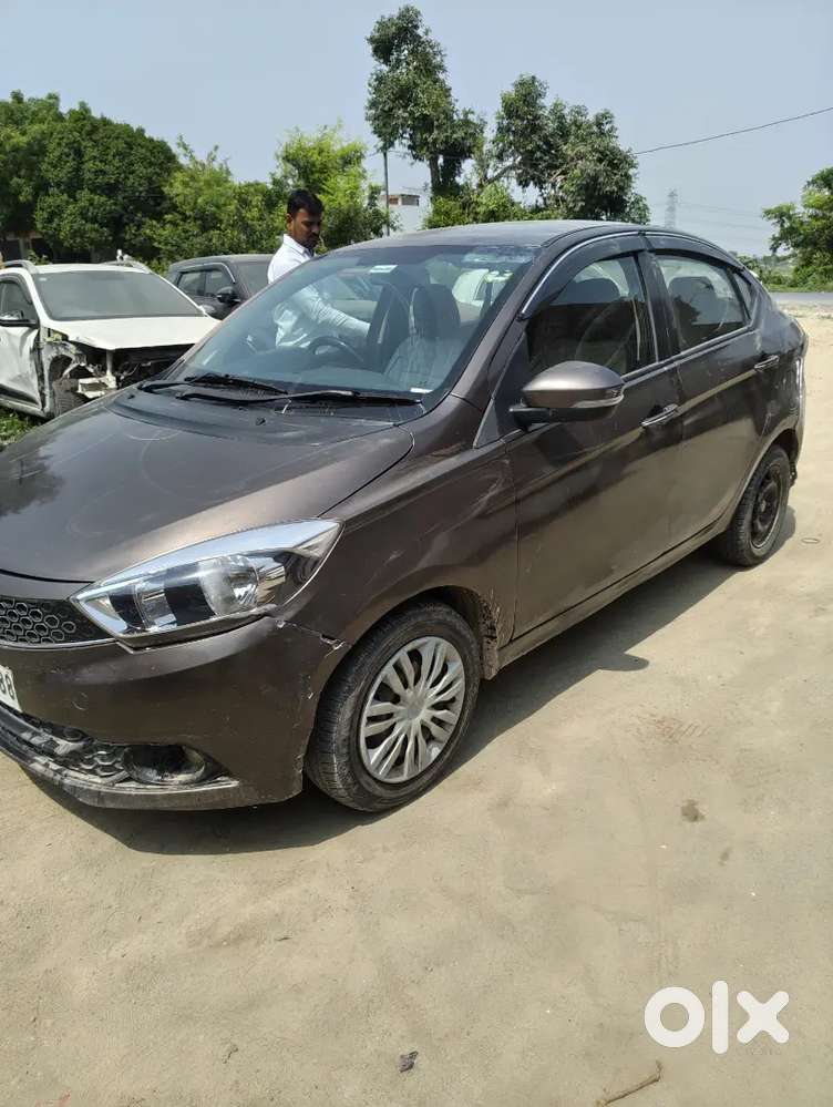 Tata Tigor 2019 Petrol 120000 Km Driven