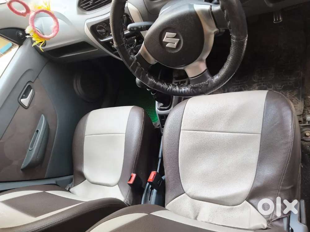 Urgent Sell Fully New Condition Alto 800 Lxi Bs Iv