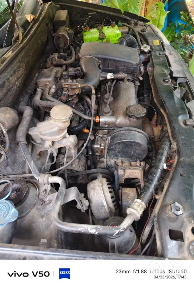 Maruti Suzuki Alto 2009