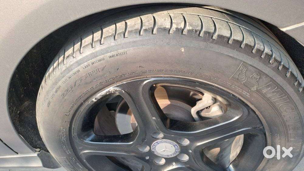 Mercedes-benz Cla 200 D Sport, 2017, Diesel