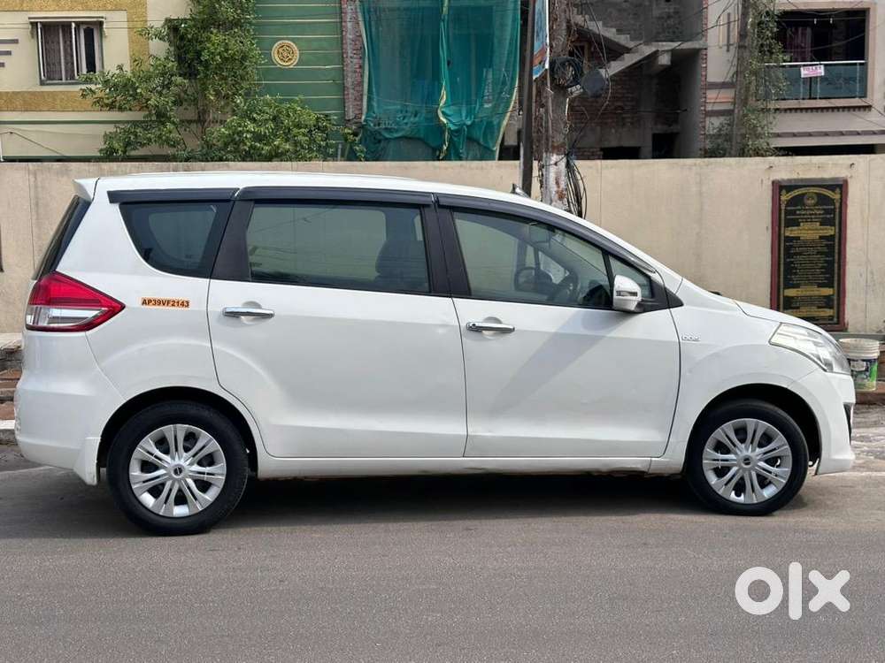 Maruti Suzuki Diesel 2014