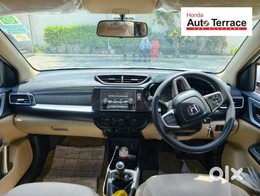 Honda Amaze 1.2 S I-vtec, 2023, Petrol