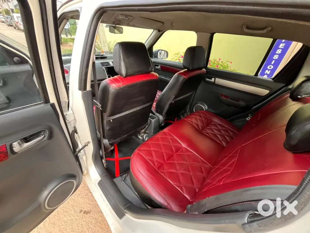 Maruti Suzuki Swift 2011 Diesel Well Maintained