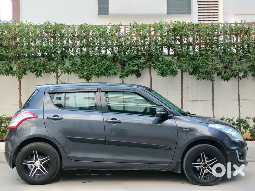 Maruti Suzuki Swift 2018 Vdi, 2017, Diesel