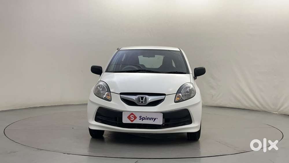 Honda Brio 1.2 E Mt, 2015, Petrol