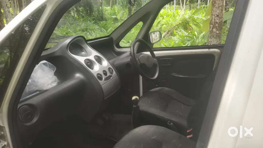 Tata Nano 2013 Lx Petrol