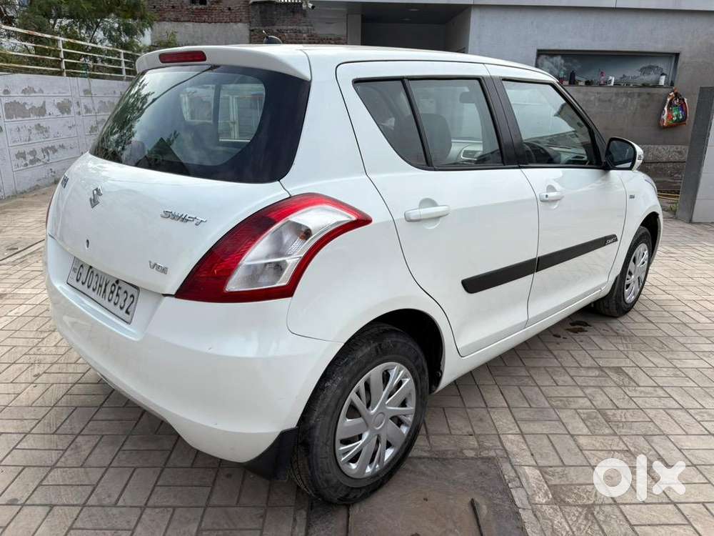 Maruti Suzuki Swift 2015 Diesel Well Maintained