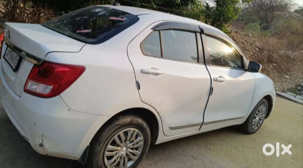 Maruti Dzire 2020