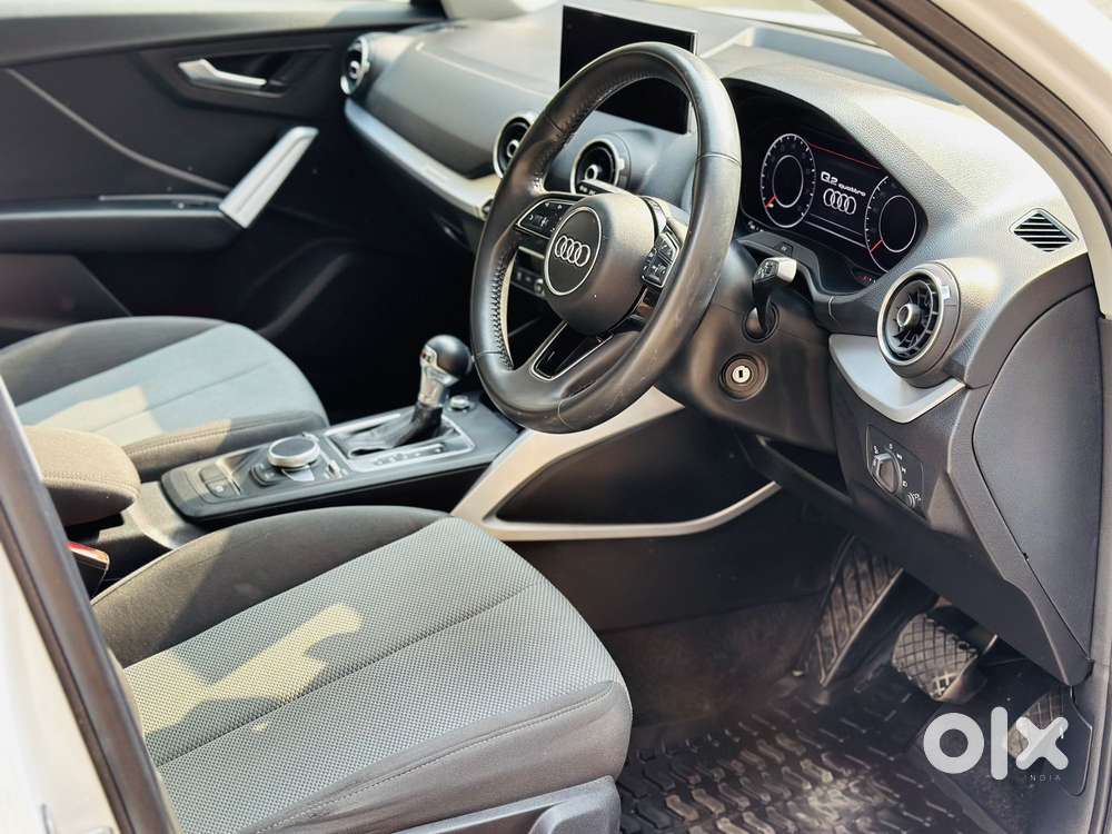 Audi Q2 2.0 40 Tfsi Quatro Premium Plus I, 2022, Petrol