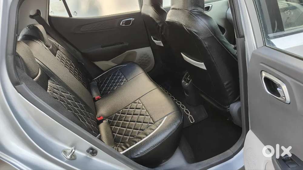 Hyundai Grand I10 Nios 2021sports