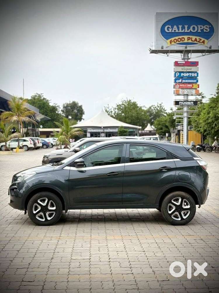 Tata Nexon 1.5 Revotorq Xm (s), 2018, Diesel