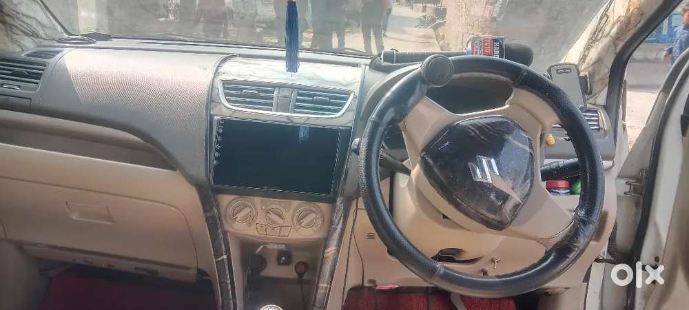 1995 Maruti Ertiga Limited 1.4 Vxi Cng
