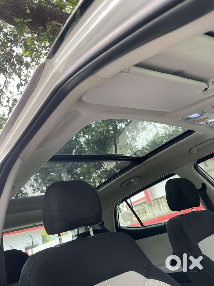 Hyundai Diesel Cireta Sx Top 2021 Mode Ownr