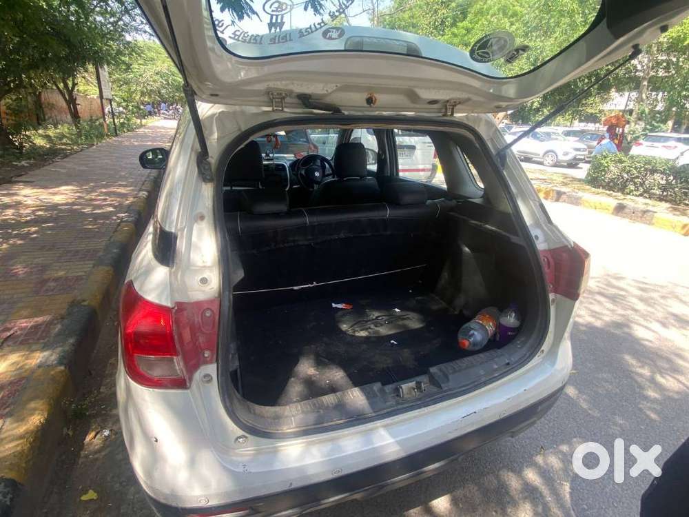 Maruti Suzuki Brezza 2018 Diesel Good Condition