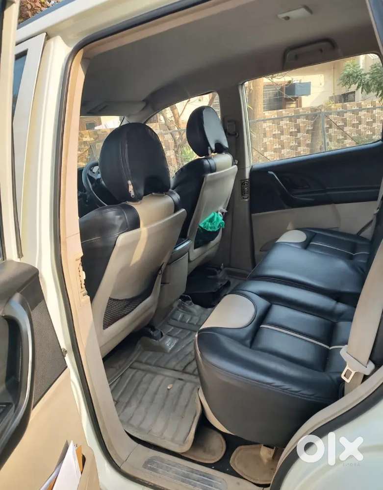 Mahindra Xuv500 Diesel 2016
