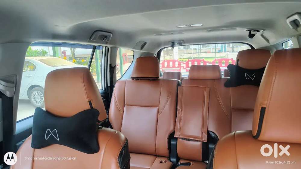 Toyota Innova Crysta 2024 Diesel Good Condition