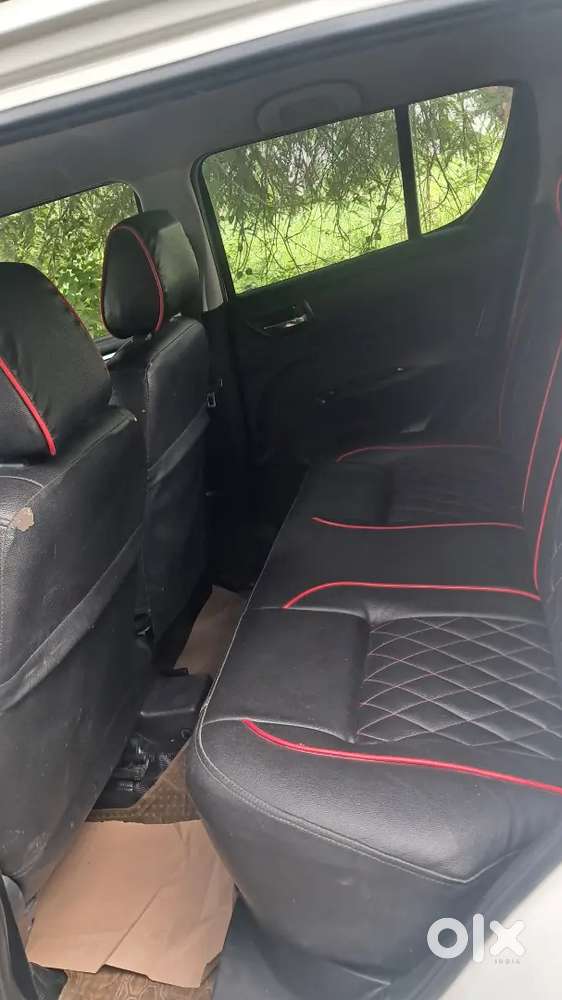 Maruti Swift Rs 2013