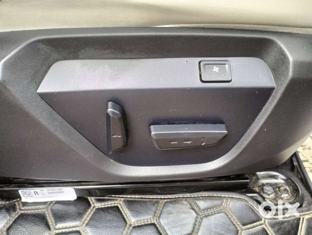 Tata Safari 2.0 Kryotec Xza Plus, 2022, Diesel