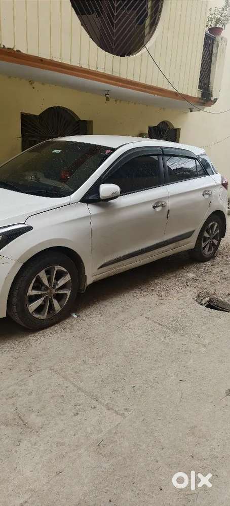 Hyundai New I20 1.5 Asta 2016