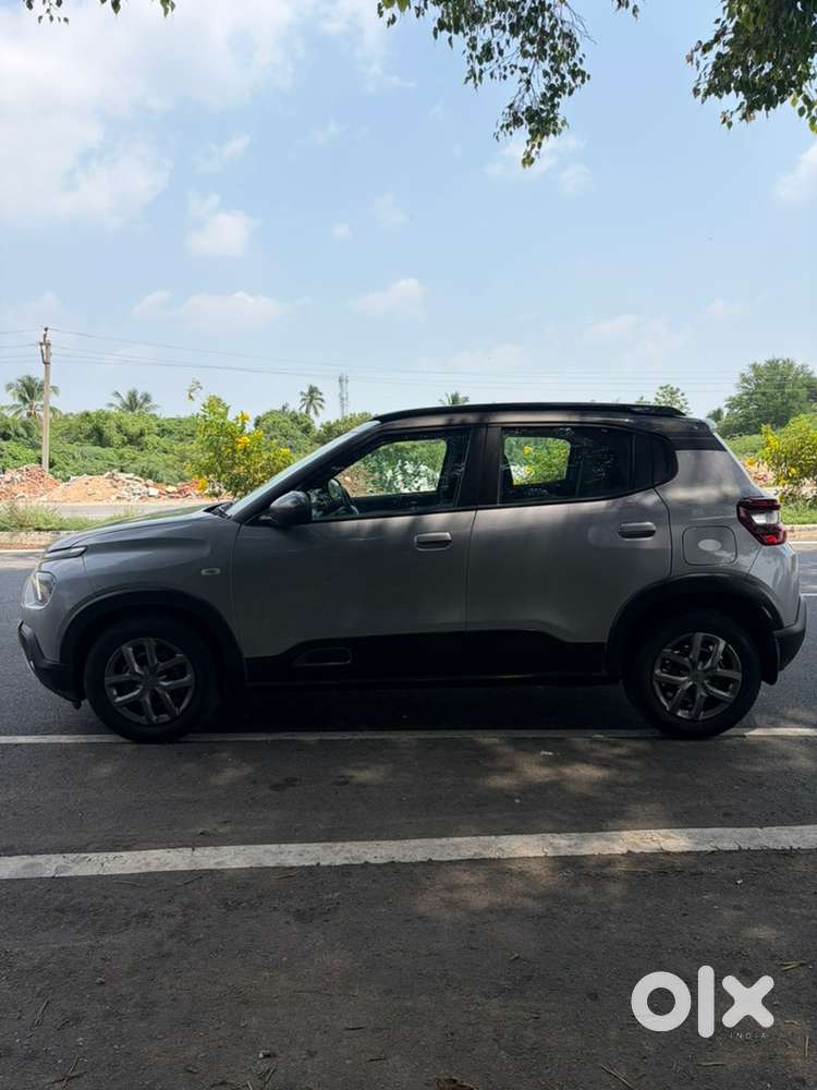 Citroen C3 Petrol Manual 2022