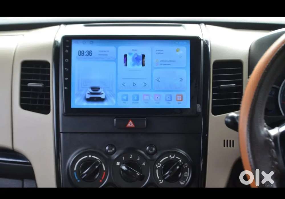 Maruti Suzuki Wagon R 2019 Petrol Car Limited Edition