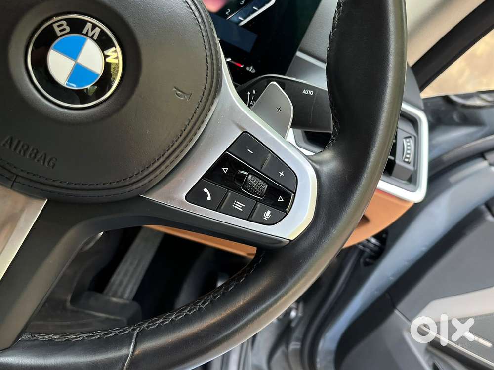 Bmw 3 Series Gran Limousine 330li M Sport, 2023, Petrol