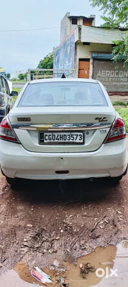 Maruti Suzuki Dzire 2013 Petrol 87000 Km Driven