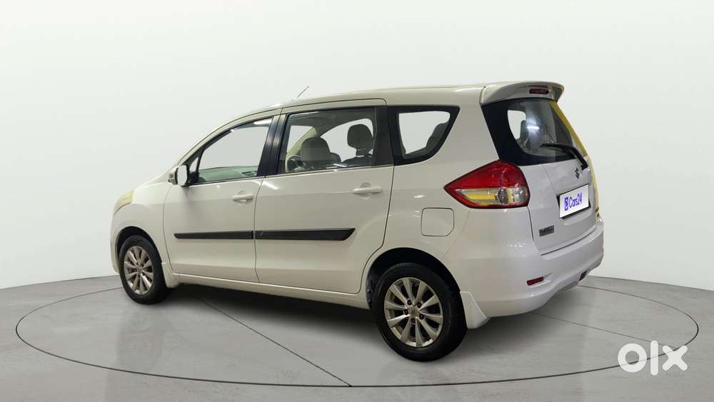 Maruti Suzuki Ertiga 2012-2015 Zdi, 2015, Diesel