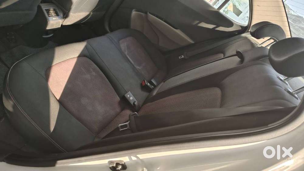 Hyundai Xcent 1.2 Vtvt S, 2016, Petrol