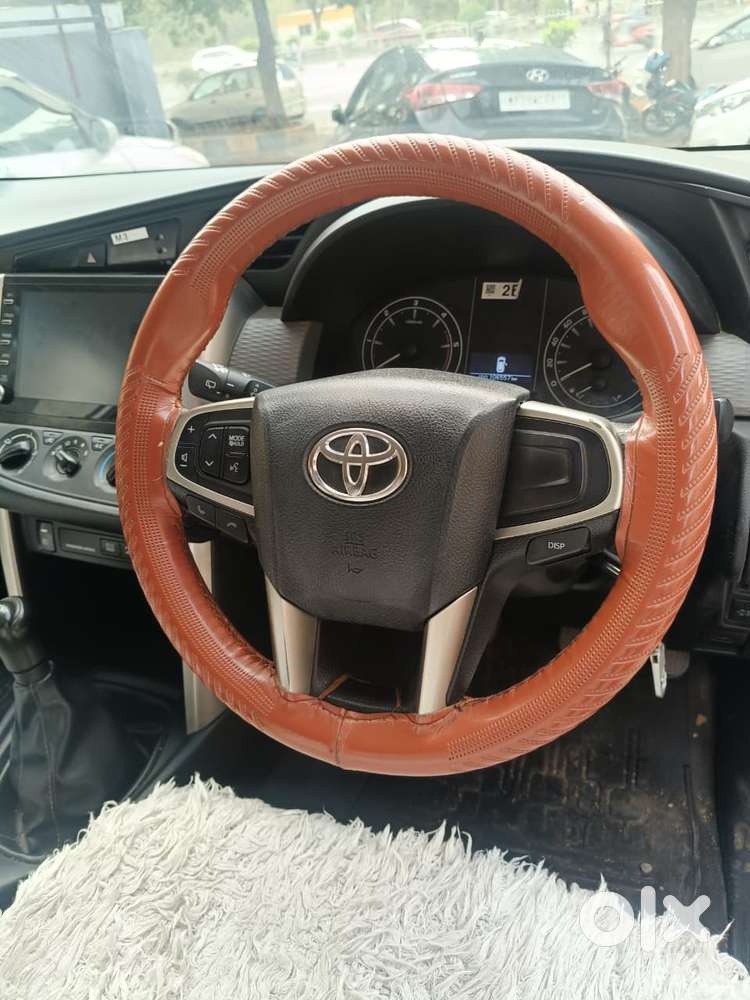 Toyota Innova Crysta 2.4 G Mt, 2021, Diesel
