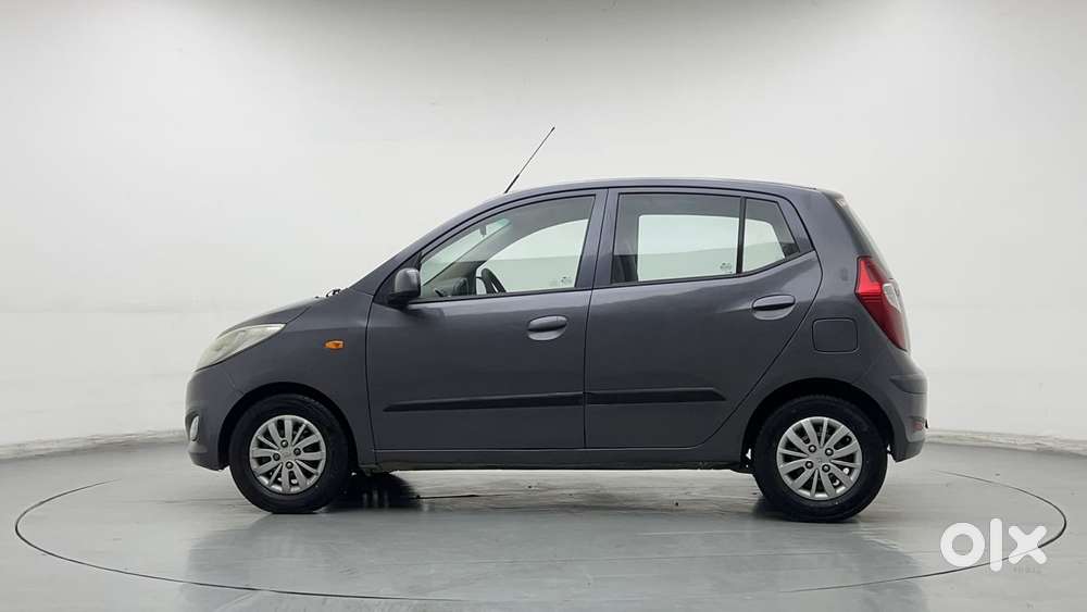 Hyundai I10 Sportz 1.1 Irde2, 2015, Petrol